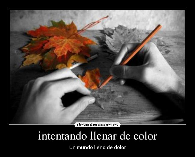 carteles jvsc desmotivaciones