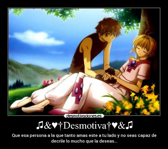 ♫&♥†Desmotiva†♥&♫ - 