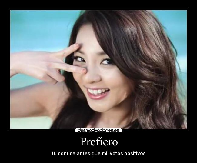 Prefiero - 