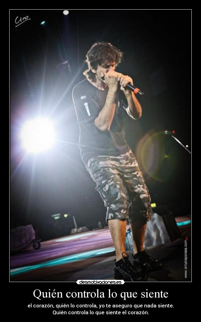 carteles ciro los persas rock argentino desmotivaciones