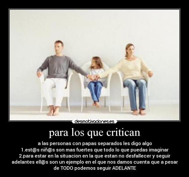 carteles  desmotivaciones