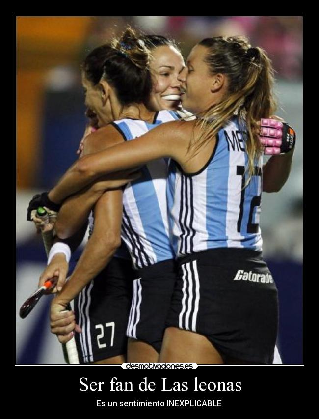 carteles leonas desmotivaciones