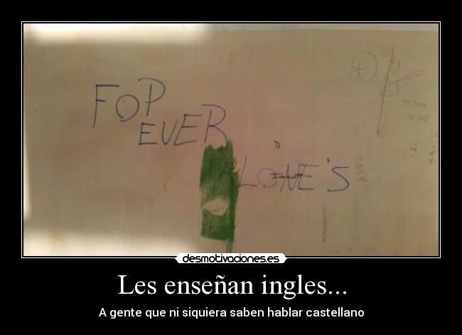 carteles wachiturros que saben hablar que hay que matarlos todos desmotivaciones