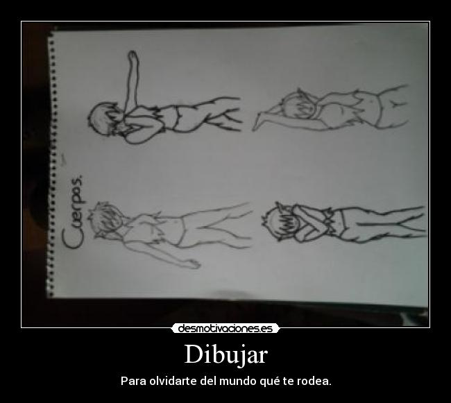 Dibujar -
