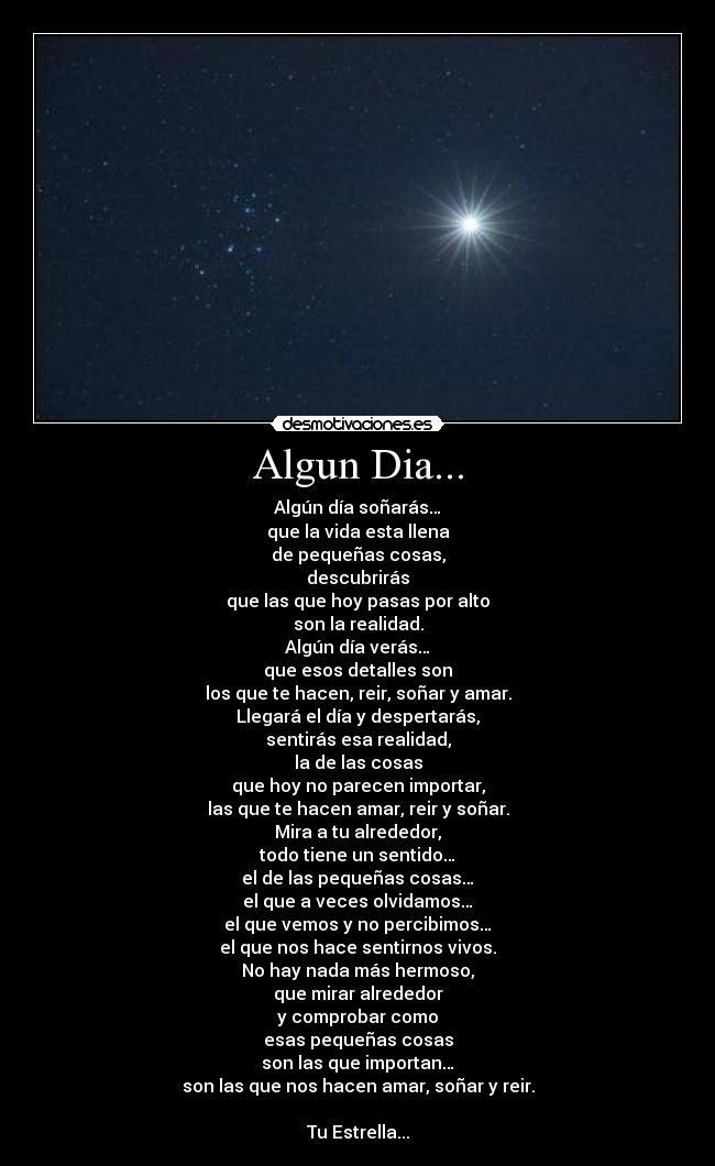 Algun Dia... -