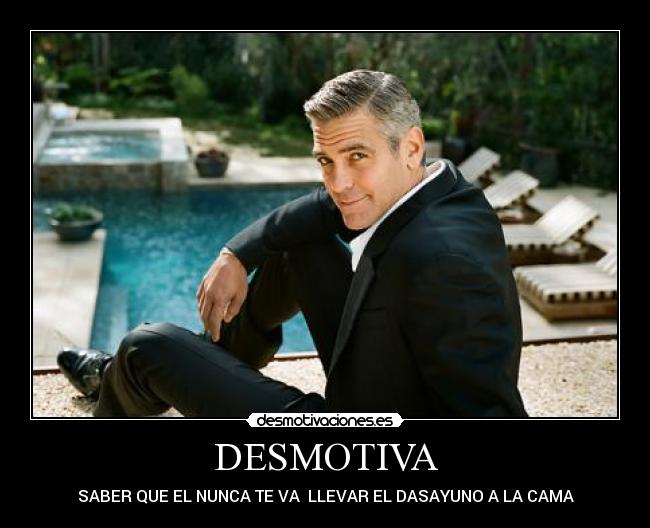 DESMOTIVA -