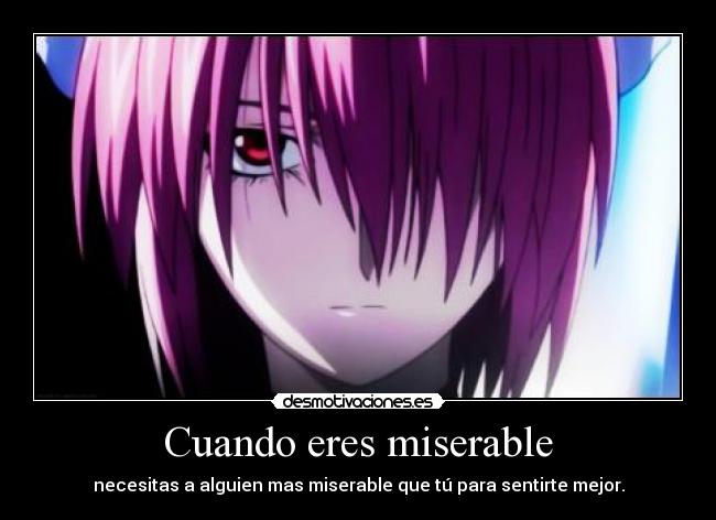 carteles miseria desmotivaciones