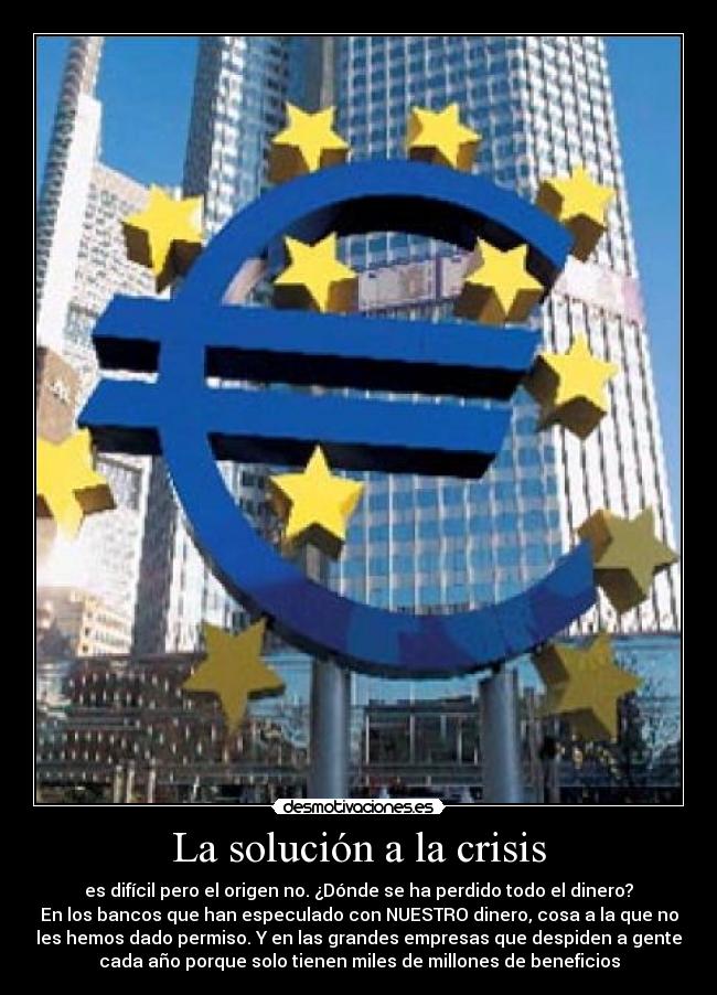 carteles desmotivaciones