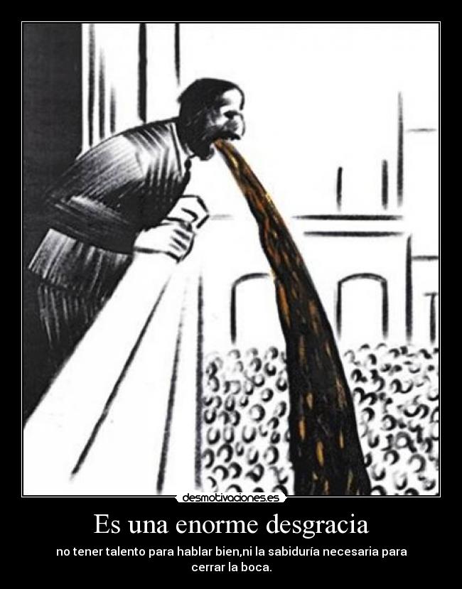 carteles hables promesas luego las vas incumplir desmotivaciones