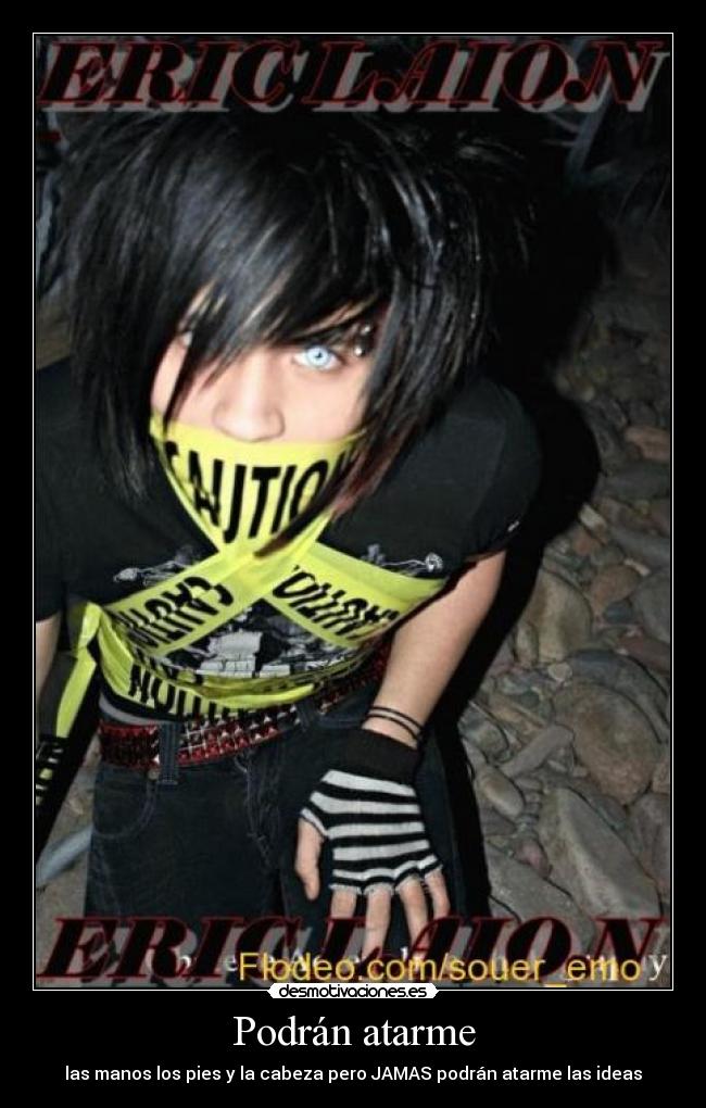 carteles dmnt desmotivaciones