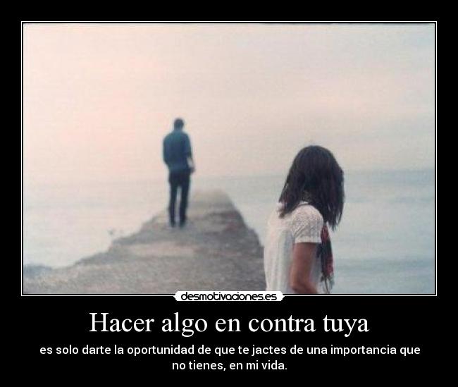 carteles venganza desmotivaciones