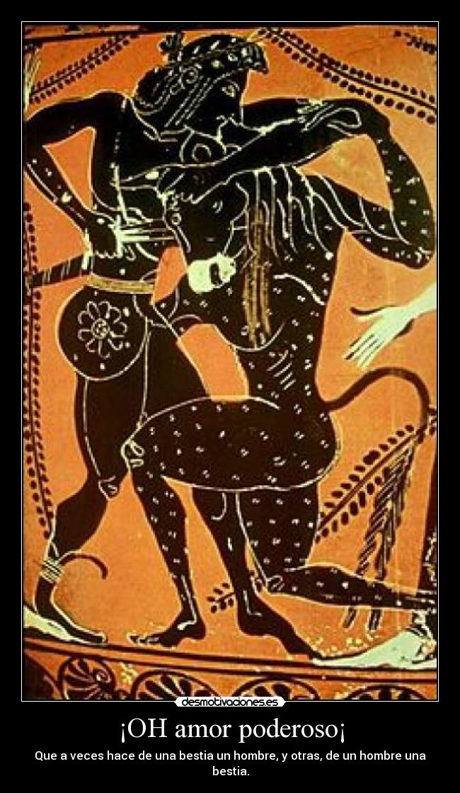 carteles amor sera cierto desmotivaciones