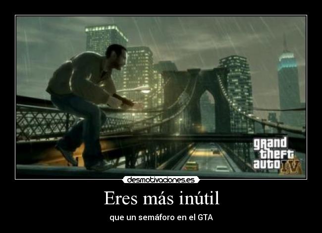 carteles thetato1998 gta desmotivaciones