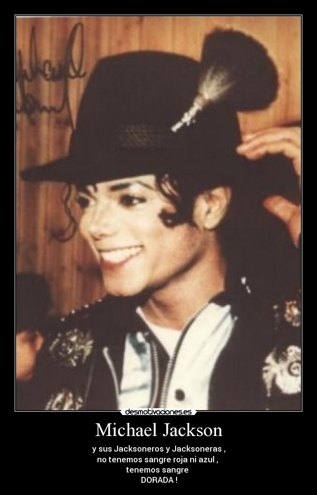 Michael Jackson - 