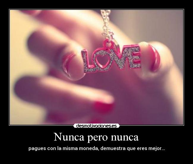 carteles ningunaa desmotivaciones