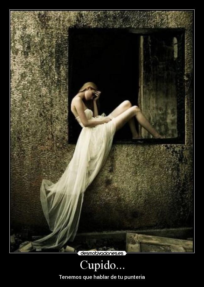 Cupido... - 