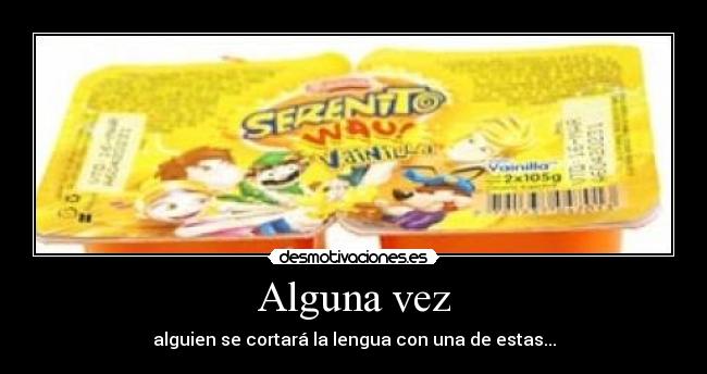 carteles tapas serenito desmotivaciones