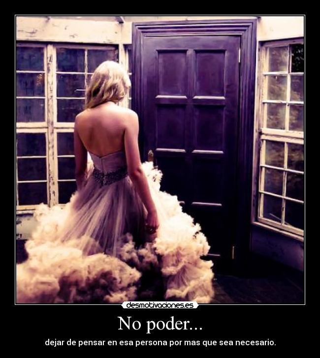 carteles pensar esa persona desmotivaciones