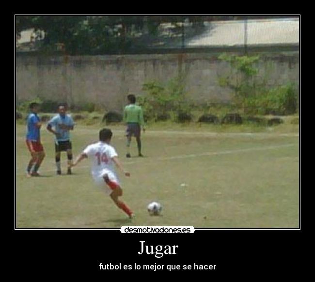 carteles jose martin desmotivaciones