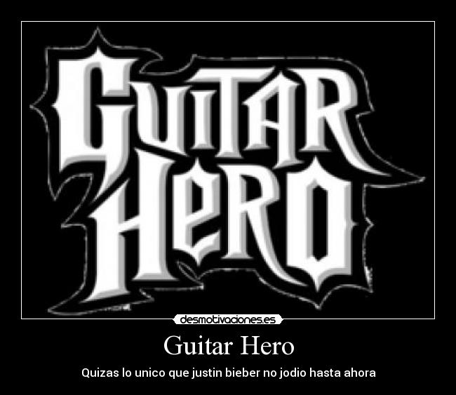 Guitar Hero - 