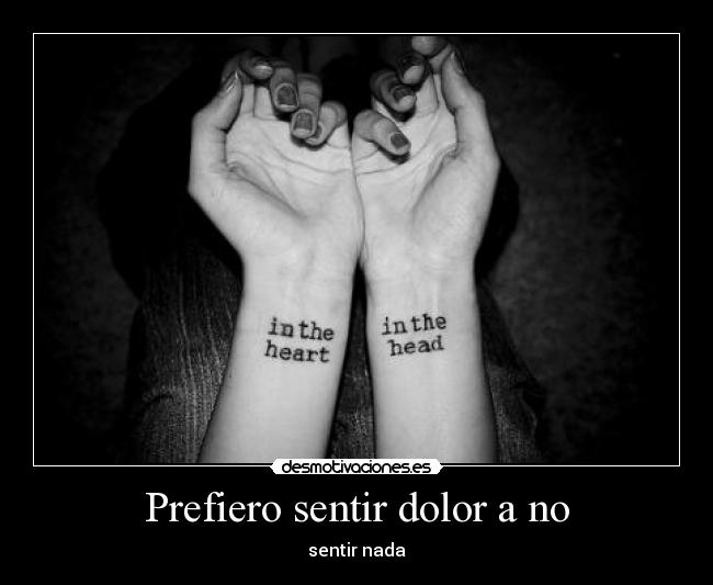 carteles dolor itsfreeusuario three days grace desmotivaciones