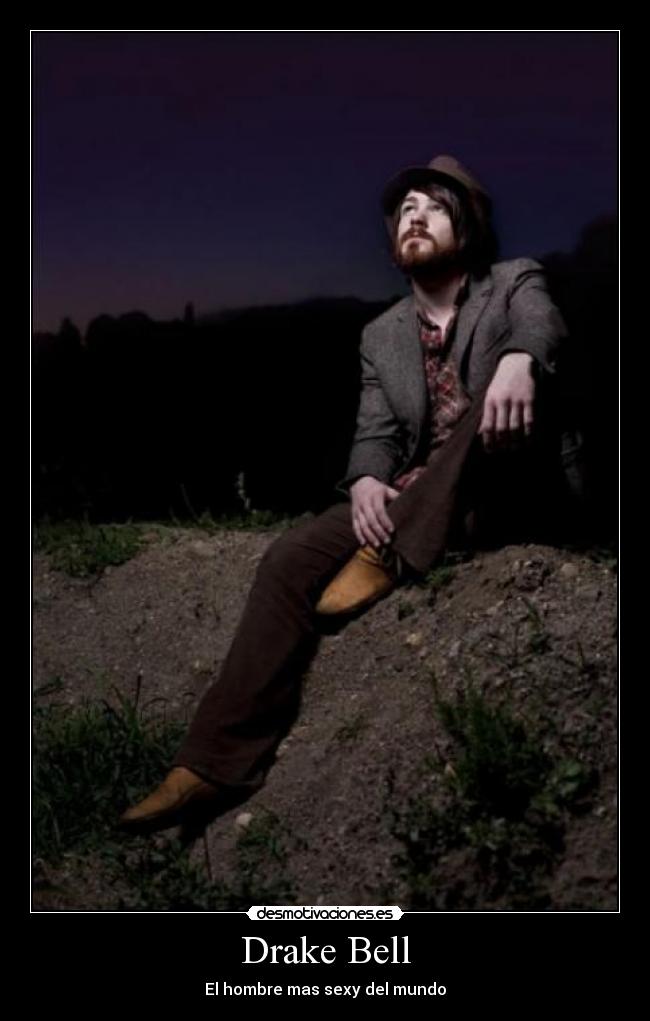Drake Bell - 