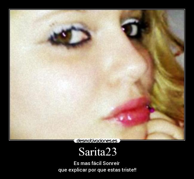 Sarita23 -