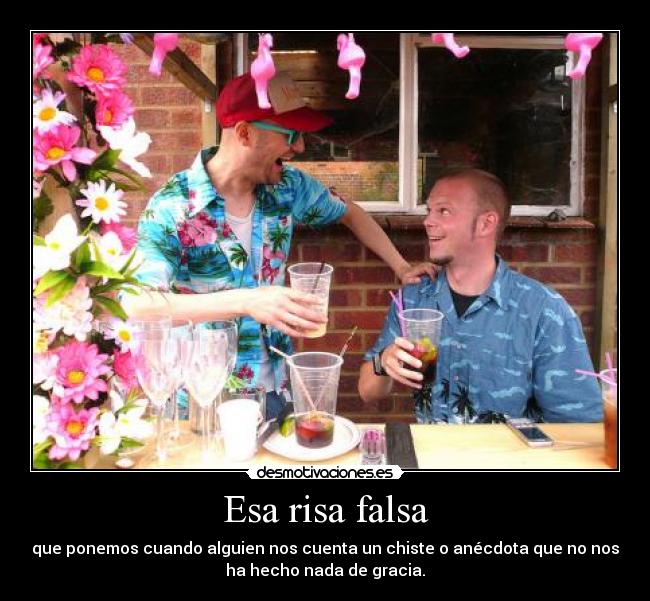 carteles risa jajajaja serio desmotivaciones