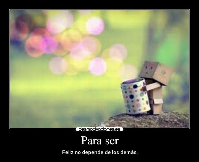 carteles para ser desmotivaciones