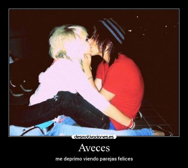 Aveces - 