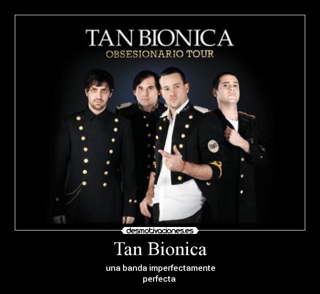Tan Bionica - 