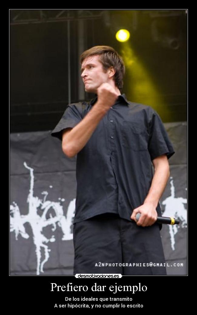 carteles goresadik spirit dos desmotivaciones