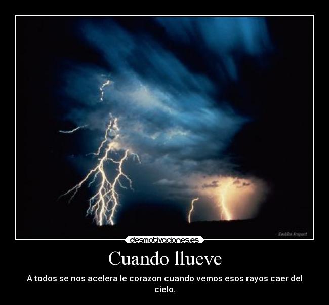 carteles rayos desmotivaciones