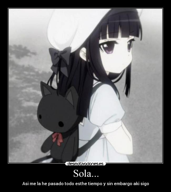 Sola... -
