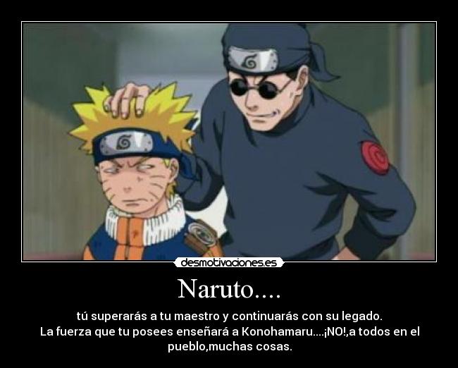 Naruto.... -