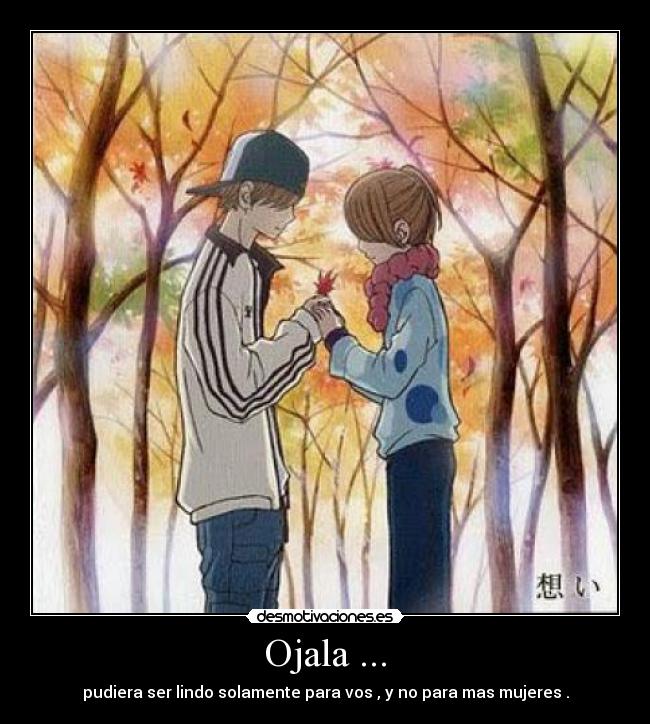 carteles amor distancia patos patito vida mujeres promesa desmotivaciones