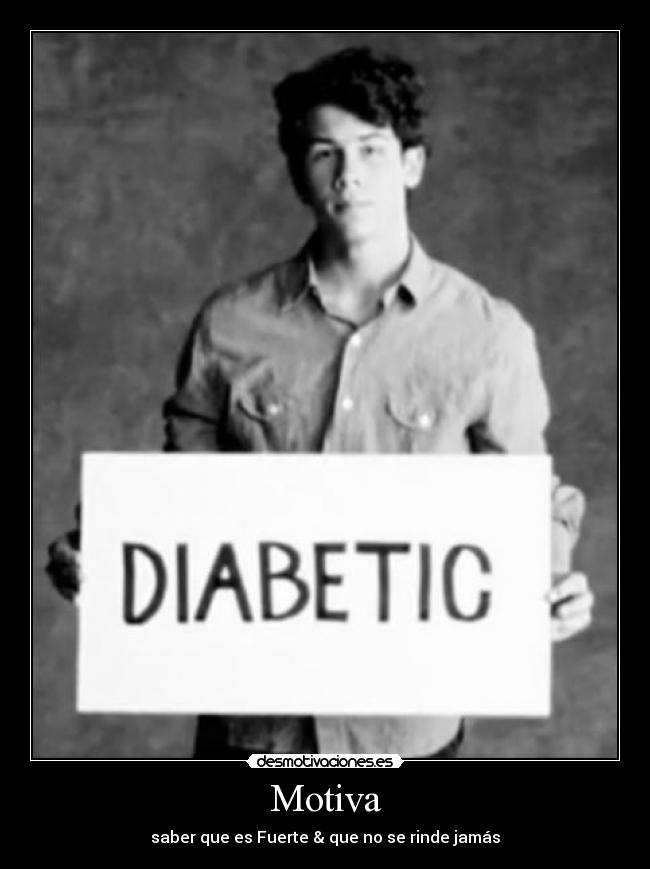 Motiva - saber que es Fuerte & que no se rinde jamás