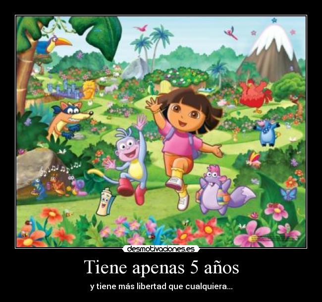 carteles libertad desmotivaciones