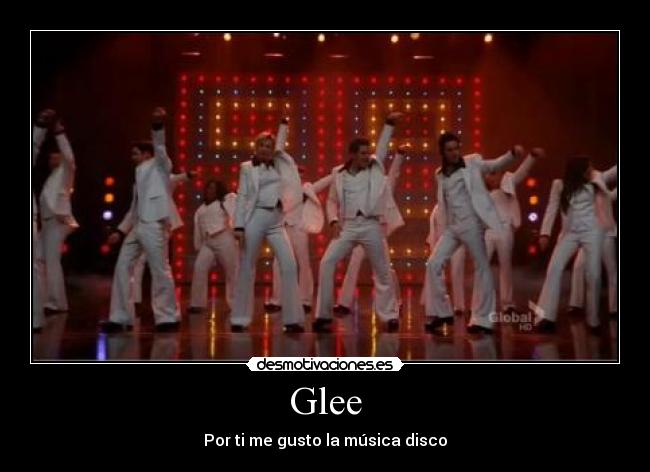 Glee -