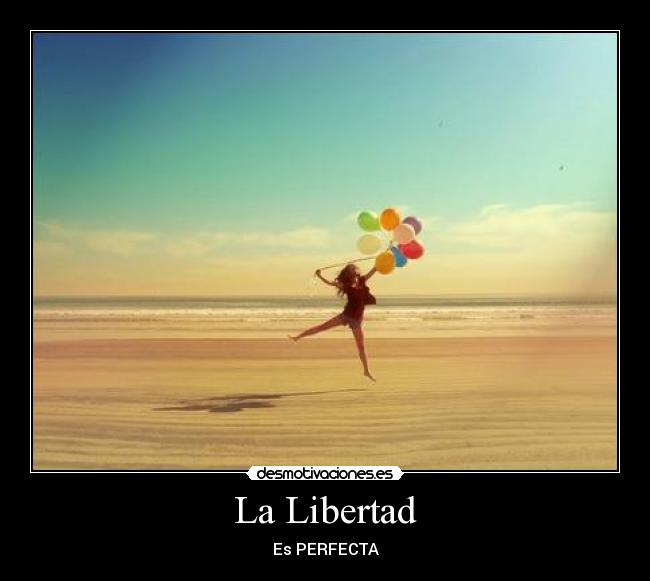 La Libertad -