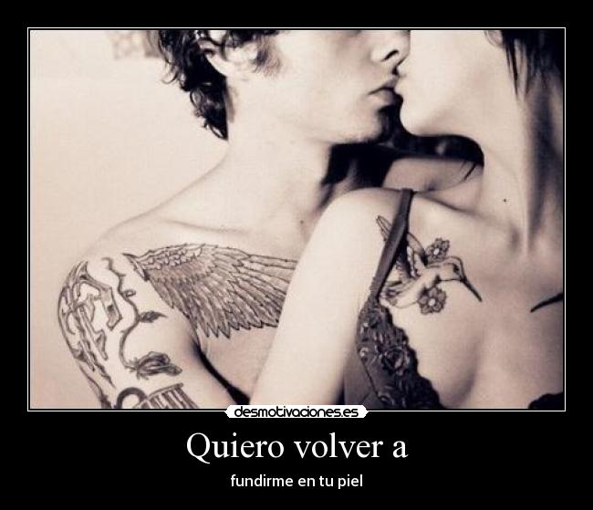 carteles piel desmotivaciones