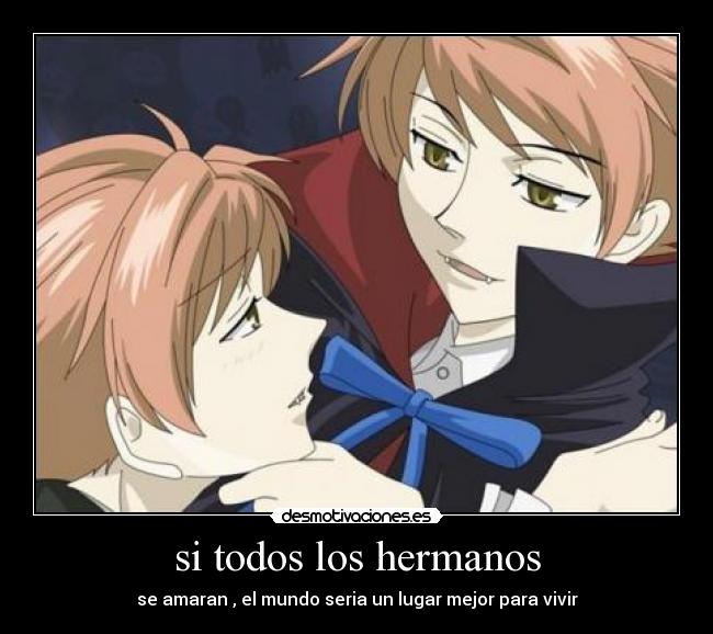 carteles yaoi desmotivaciones