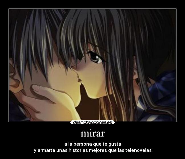 mirar -