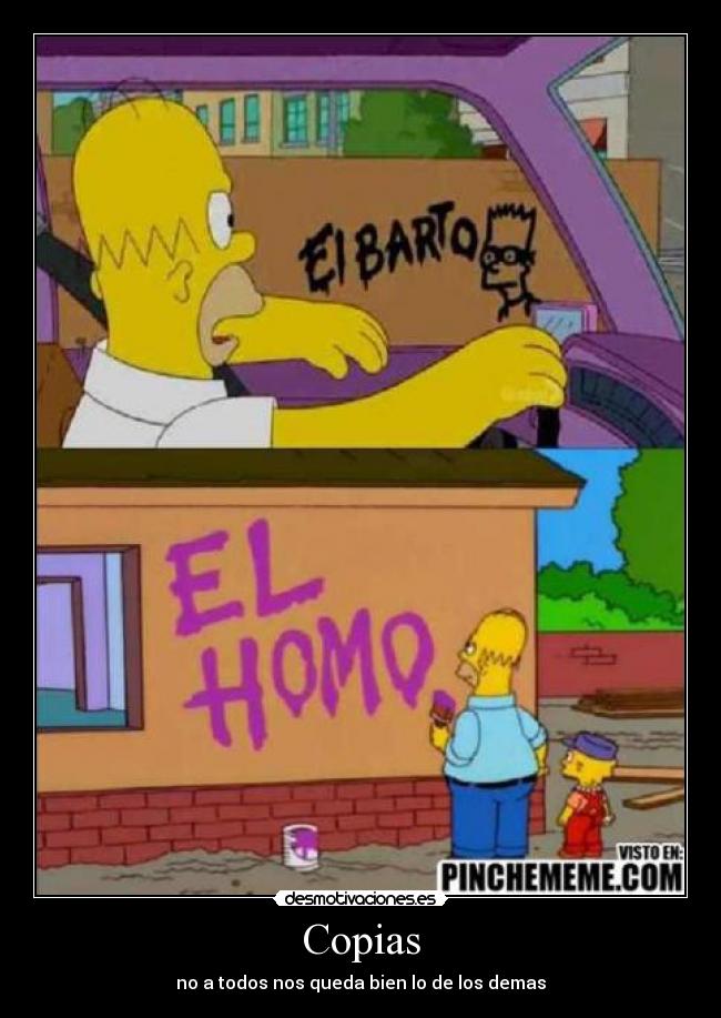 carteles krloz desmotivaciones