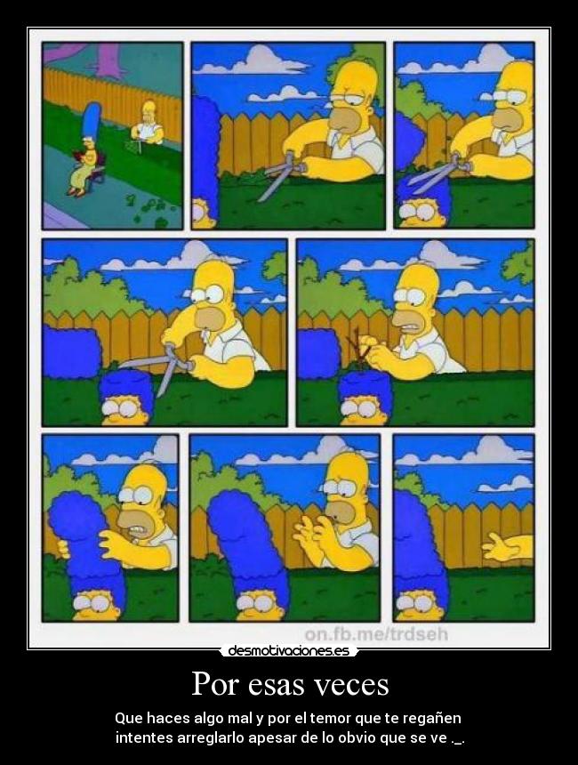 carteles tontooooooooooooo desmotivaciones