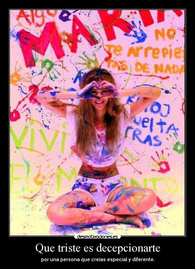 carteles exacto desmotivaciones