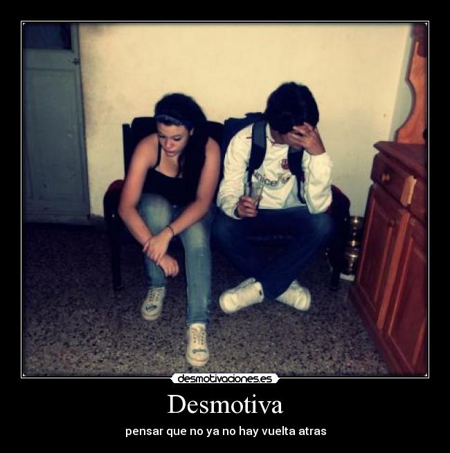 Desmotiva -