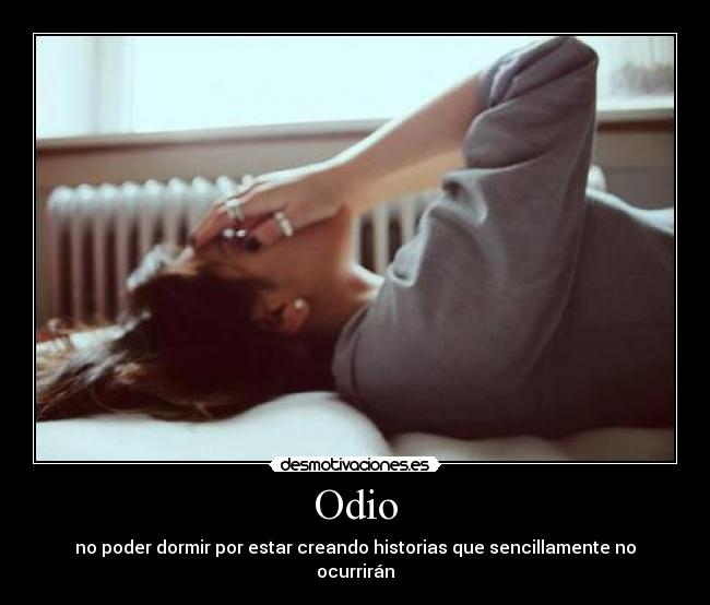 Odio -