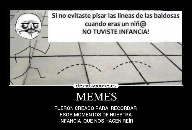 MEMES - 