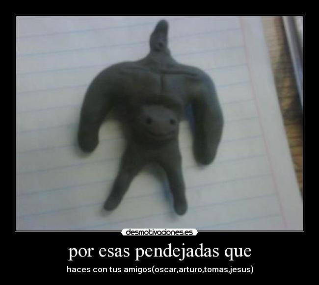 carteles desmotivaciones